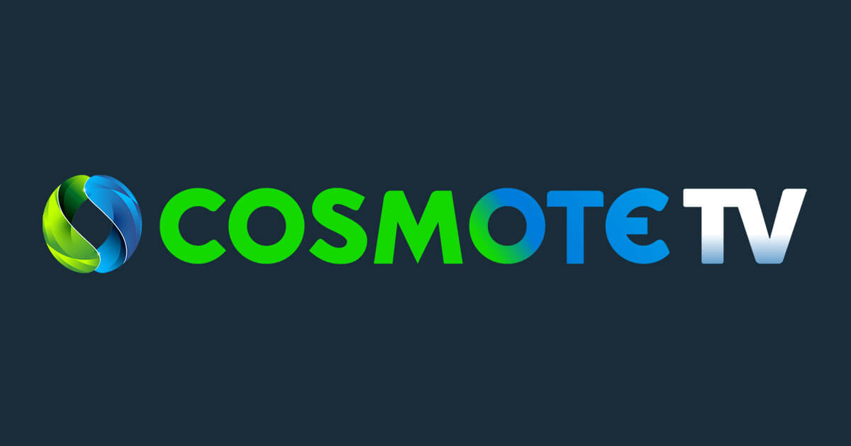 COSMOTE TV